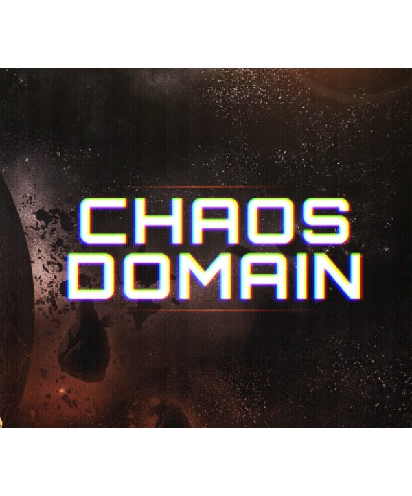 Chaos Domain Steam Key GLOBAL